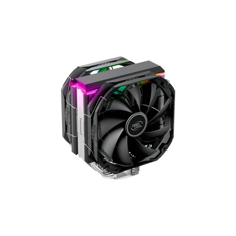 DeepCool AS500 PLUS, CPU-Kühler