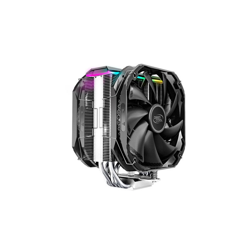 DeepCool AS500 PLUS, CPU-Kühler