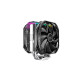 DeepCool AS500 PLUS, CPU-Kühler