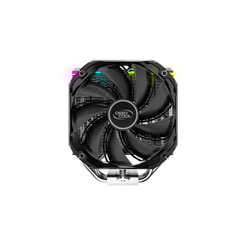 DeepCool AS500 PLUS, CPU-Kühler