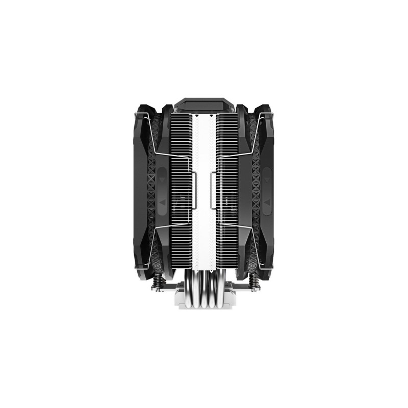 DeepCool AS500 PLUS, CPU-Kühler