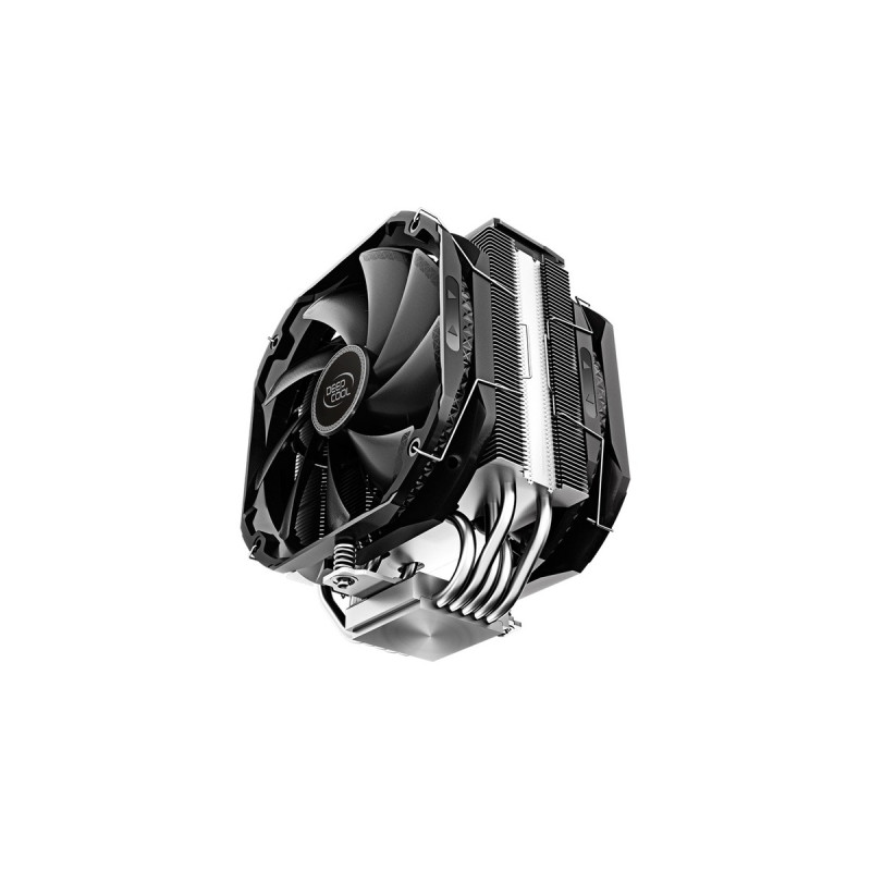 DeepCool AS500 PLUS, CPU-Kühler