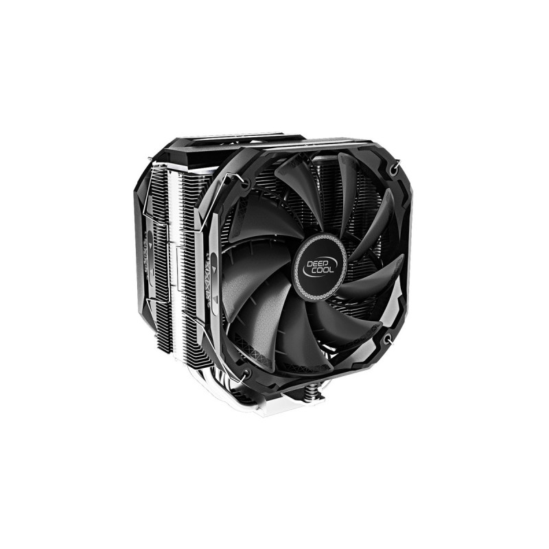 DeepCool AS500 PLUS, CPU-Kühler