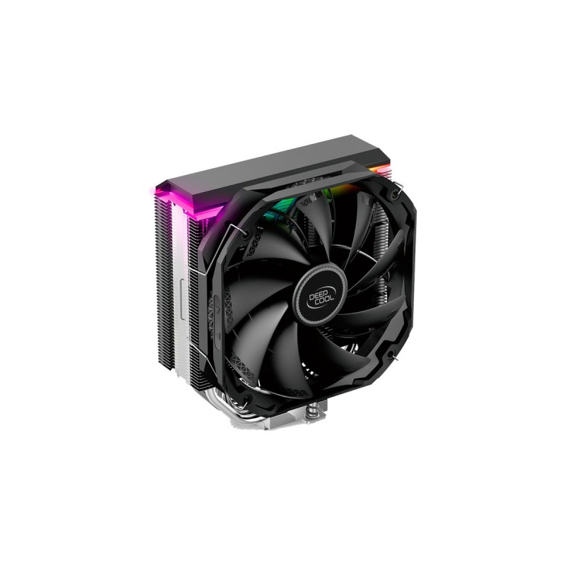 DeepCool AS500, CPU-Kühler