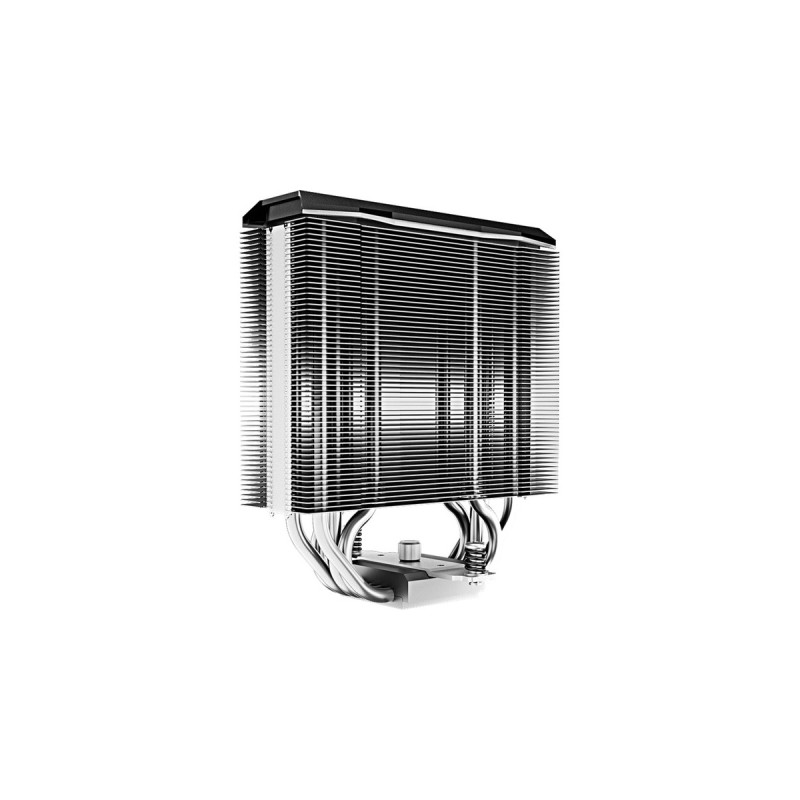 DeepCool AS500, CPU-Kühler