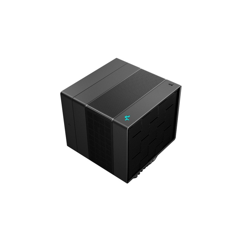 DeepCool ASSASSIN IV, CPU-Kühler(schwarz)