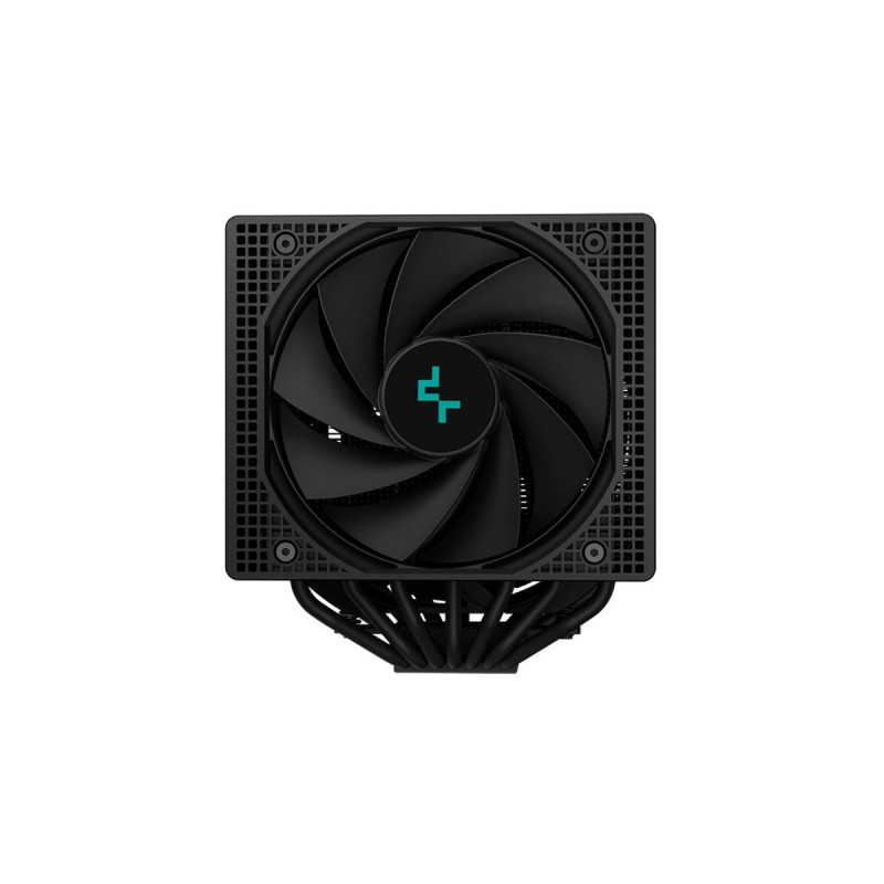 DeepCool ASSASSIN IV, CPU-Kühler(schwarz)