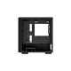 DeepCool CC360 ARGB, Tower-Gehäuse(schwarz, Tempered Glass)