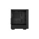 DeepCool CC560 ARGB V2 , Tower-Gehäuse(schwarz, Tempered Glass)
