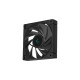 DeepCool CC560 V2 , Tower-Gehäuse(schwarz, Tempered Glass)