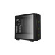 DeepCool CG540, Tower-Gehäuse(schwarz, Tempered Glass)