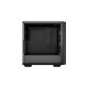 DeepCool CG540, Tower-Gehäuse(schwarz, Tempered Glass)