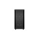 DeepCool CG560, Tower-Gehäuse(schwarz, Tempered Glass)