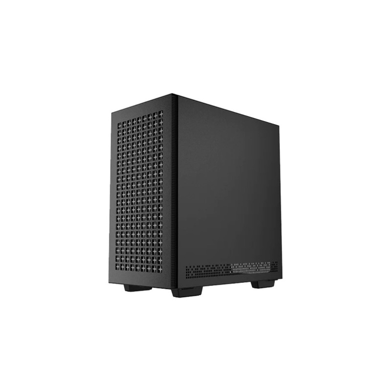 DeepCool CH370, Tower-Gehäuse(schwarz)