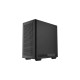 DeepCool CH370, Tower-Gehäuse(schwarz)