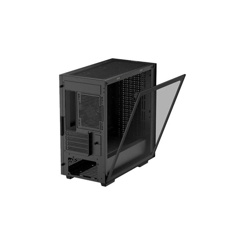 DeepCool CH370, Tower-Gehäuse(schwarz)