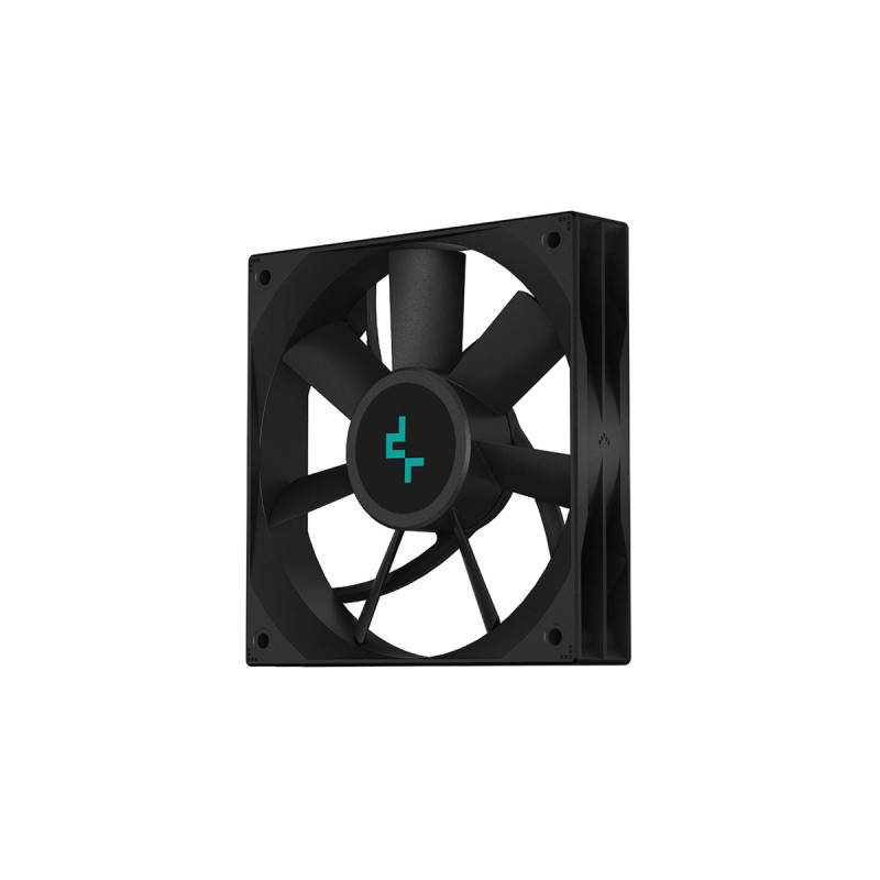 DeepCool CH510 MESH DIGITAL, Tower-Gehäuse(schwarz)