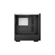 DeepCool CH510, Tower-Gehäuse(weiß, Tempered Glass)