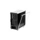 DeepCool CH510, Tower-Gehäuse(weiß, Tempered Glass)
