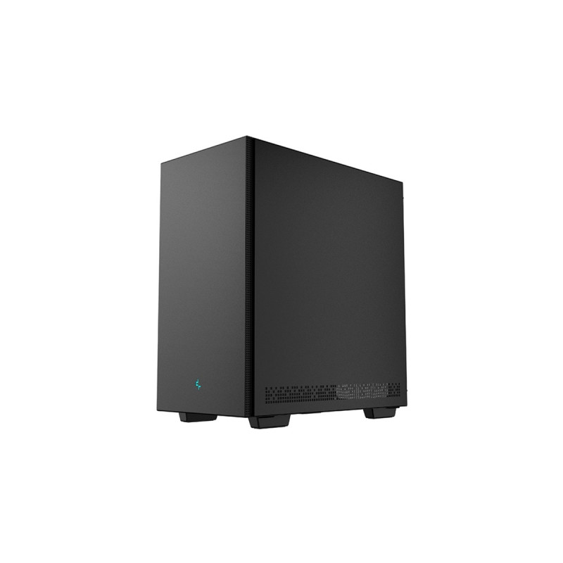 DeepCool CH510, Tower-Gehäuse(schwarz, Tempered Glass)