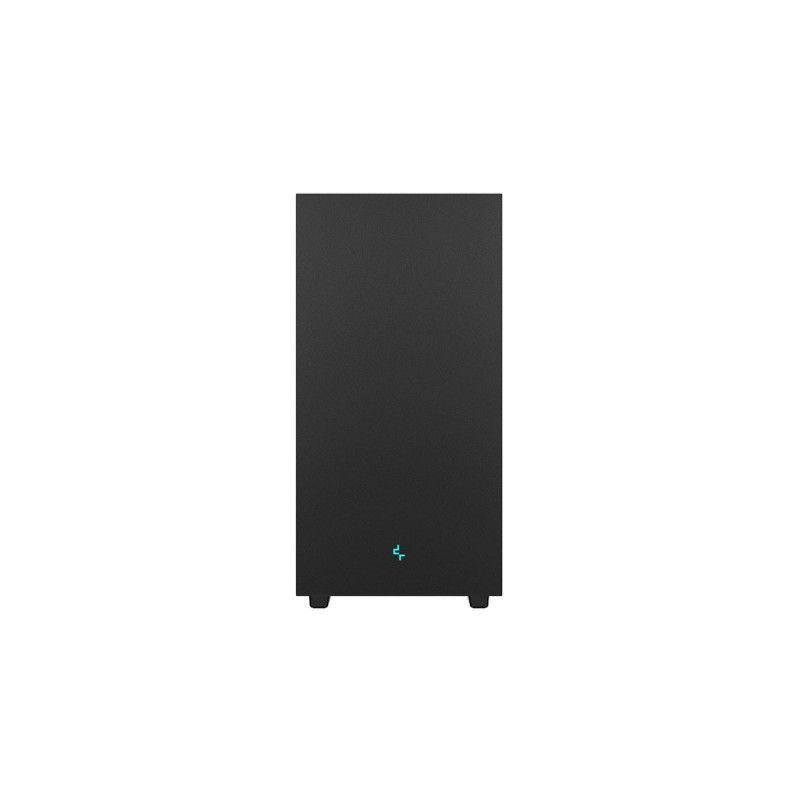 DeepCool CH510, Tower-Gehäuse(schwarz, Tempered Glass)