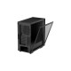 DeepCool CH510, Tower-Gehäuse(schwarz, Tempered Glass)