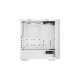 DeepCool CH560 Digital WH, Tower-Gehäuse(weiß, Tempered Glass)