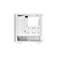 DeepCool CH560 Digital WH, Tower-Gehäuse(weiß, Tempered Glass)