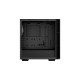 DeepCool CH560, Tower-Gehäuse(schwarz, Tempered Glass)