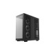 DeepCool CH780 , Tower-Gehäuse(schwarz, Tempered Glass)