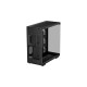 DeepCool CH780 , Tower-Gehäuse(schwarz, Tempered Glass)