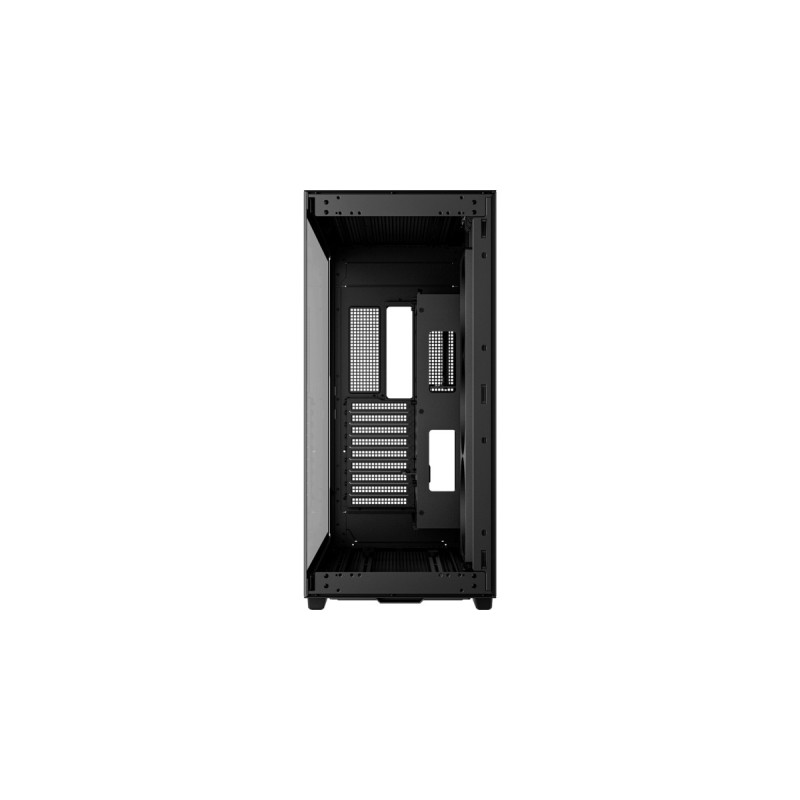 DeepCool CH780 , Tower-Gehäuse(schwarz, Tempered Glass)
