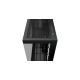 DeepCool CH780 , Tower-Gehäuse(schwarz, Tempered Glass)