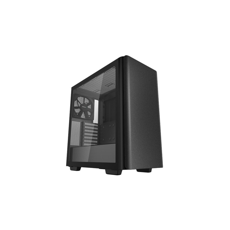 DeepCool CK500, Tower-Gehäuse(schwarz)