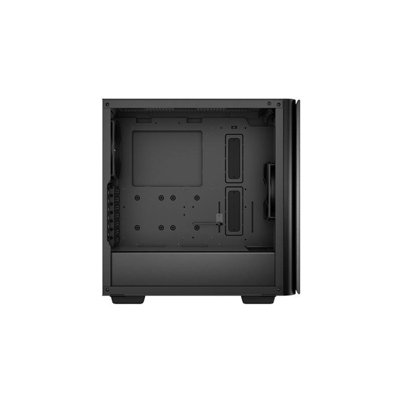 DeepCool CK500, Tower-Gehäuse(schwarz)
