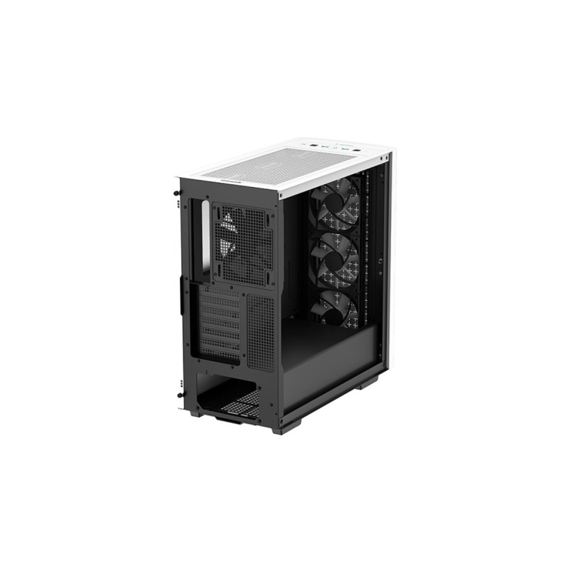 DeepCool CK560 WH, Tower-Gehäuse(weiß)