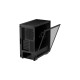 DeepCool CYCLOPS, Tower-Gehäuse(schwarz, Tempered Glass)