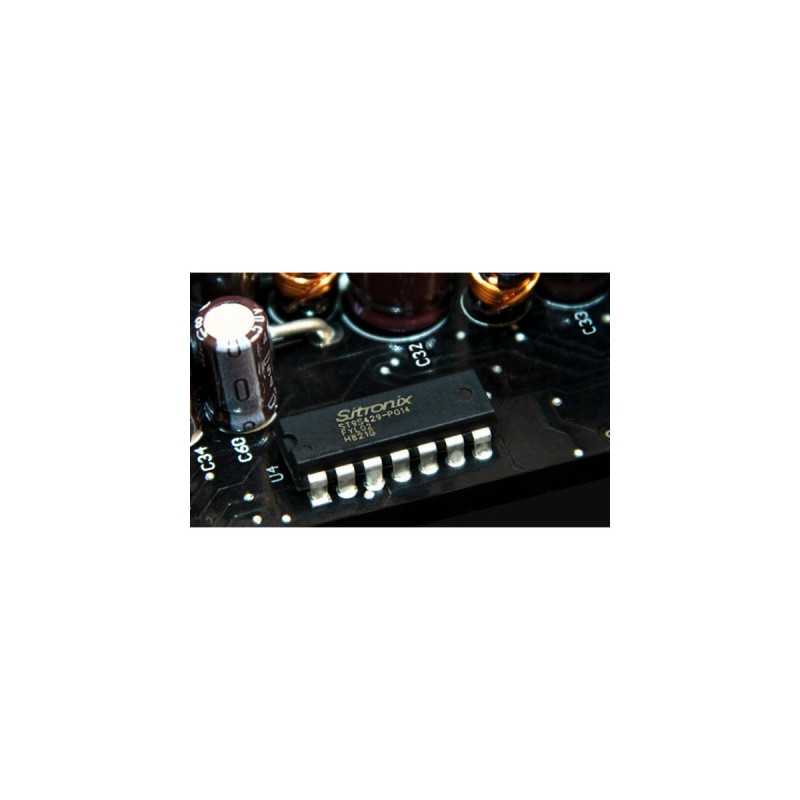 DeepCool DQ650-M-V2L 650W, PC-Netzteil(schwarz, 4x PCIe, Kabel-Management, 650 Watt)