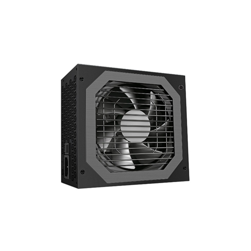 DeepCool DQ650-M-V2L 650W, PC-Netzteil(schwarz, 4x PCIe, Kabel-Management, 650 Watt)