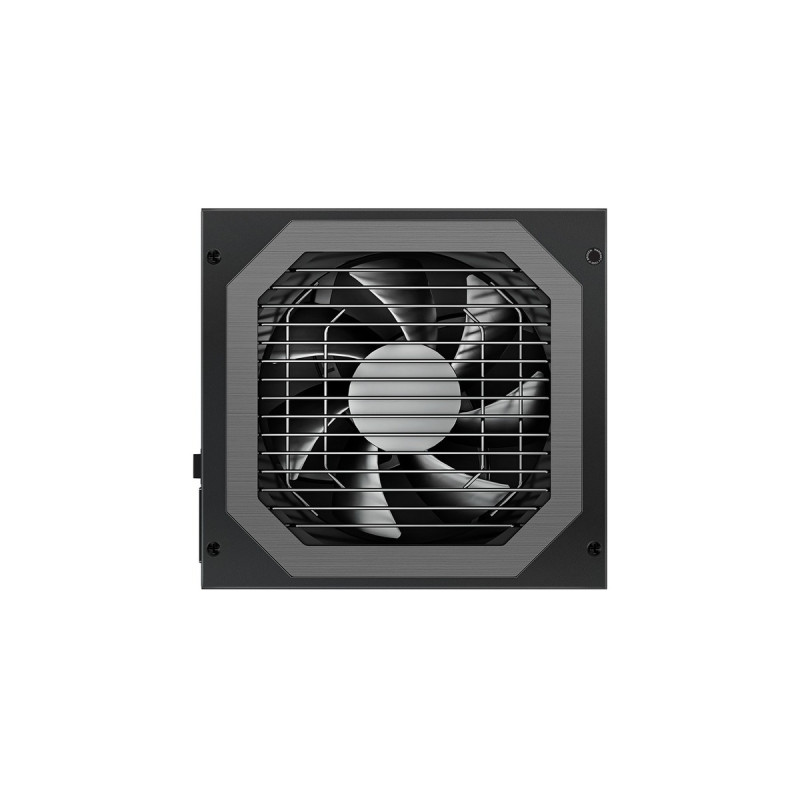 DeepCool DQ650-M-V2L 650W, PC-Netzteil(schwarz, 4x PCIe, Kabel-Management, 650 Watt)