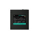 DeepCool DQ650-M-V2L 650W, PC-Netzteil(schwarz, 4x PCIe, Kabel-Management, 650 Watt)
