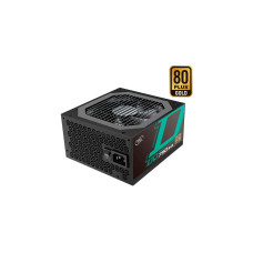 DeepCool DQ750-M-V2L 750W, PC-Netzteil(schwarz, 4x PCIe, Kabel-Management, 750 Watt)
