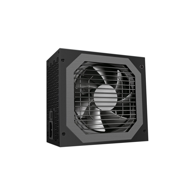 DeepCool DQ750-M-V2L 750W, PC-Netzteil(schwarz, 4x PCIe, Kabel-Management, 750 Watt)