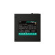 DeepCool DQ750-M-V2L 750W, PC-Netzteil(schwarz, 4x PCIe, Kabel-Management, 750 Watt)