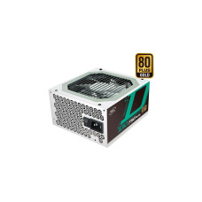 DeepCool DQ750-M-V2L WH 750W, PC-Netzteil(weiß, 4x PCIe, Kabel-Management, 750 Watt)