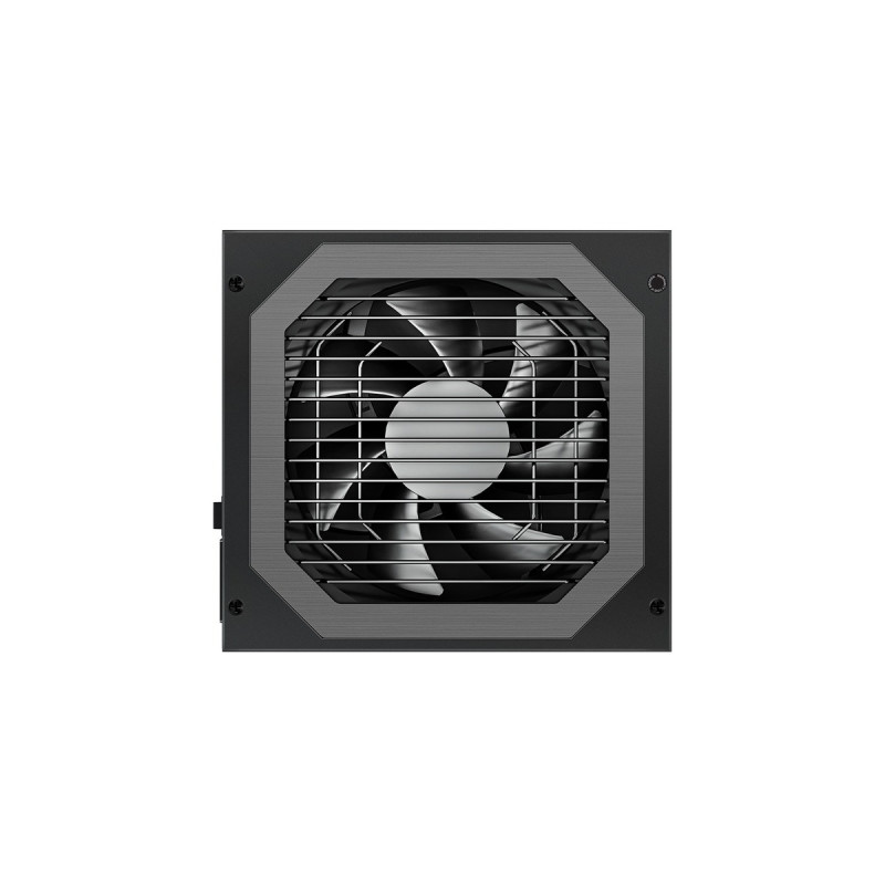 DeepCool DQ850-M-V2L 850W, PC-Netzteil(schwarz, 4x PCIe, Kabel-Management, 850 Watt)