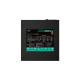 DeepCool DQ850-M-V2L 850W, PC-Netzteil(schwarz, 4x PCIe, Kabel-Management, 850 Watt)