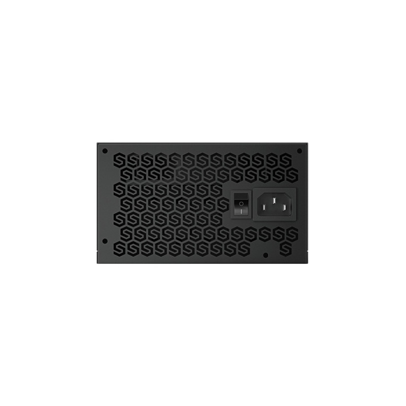 DeepCool DQ850-M-V2L 850W, PC-Netzteil(schwarz, 4x PCIe, Kabel-Management, 850 Watt)