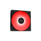 DeepCool FC120 RGB 120x120x25, Gehäuselüfter(schwarz)