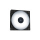 DeepCool FC120 RGB 120x120x25, Gehäuselüfter(schwarz)